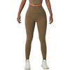 Brown Legging