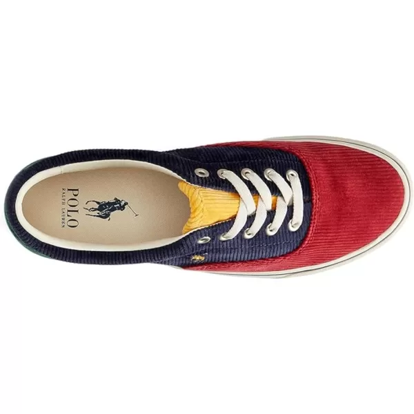 Polo Ralph Lauren KeatonPony SneakerActive Colorblock