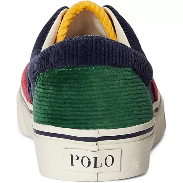 Polo Ralph Lauren KeatonPony SneakerActive Colorblock