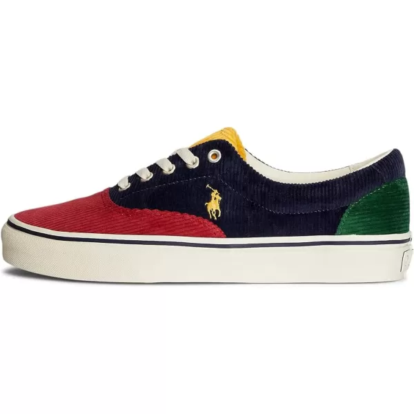 Polo Ralph Lauren KeatonPony SneakerActive Colorblock