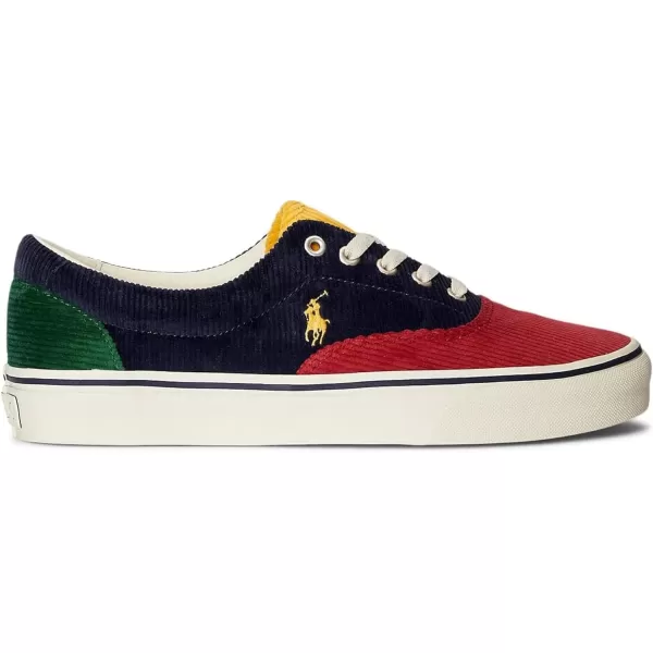 Polo Ralph Lauren KeatonPony SneakerActive Colorblock