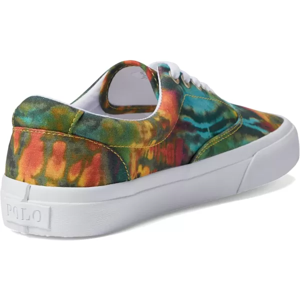 Polo Ralph Lauren KeatonPony SneakerDaybreak Tie Dye