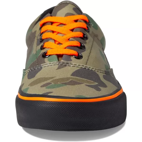 Polo Ralph Lauren KeatonPony SneakerFrog Camo