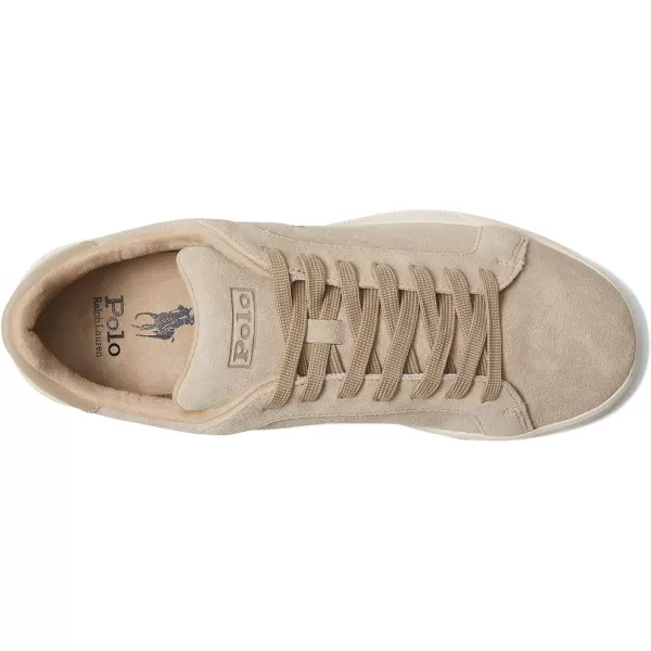 Polo Ralph Lauren KeatonPony SneakerMilkshake