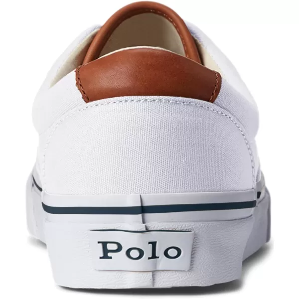 Polo Ralph Lauren KeatonPony SneakerWhiteMulti Pp