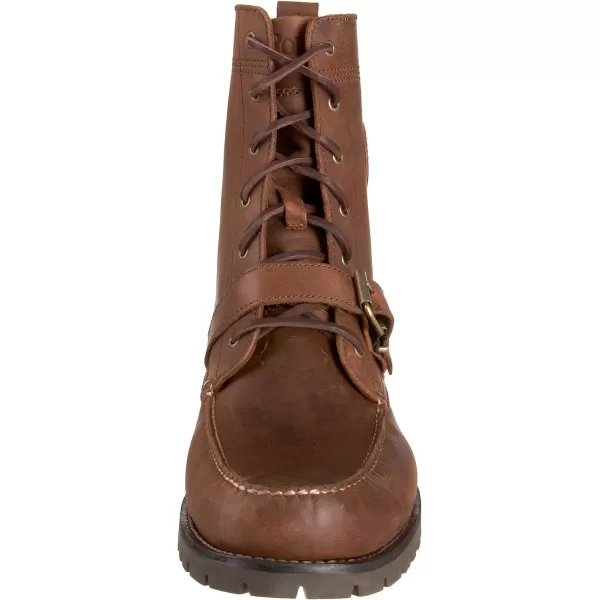 Polo Ralph Lauren Mens Ranger BootBrandy