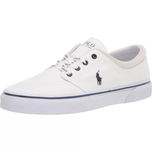 White/Newport Navy Pp