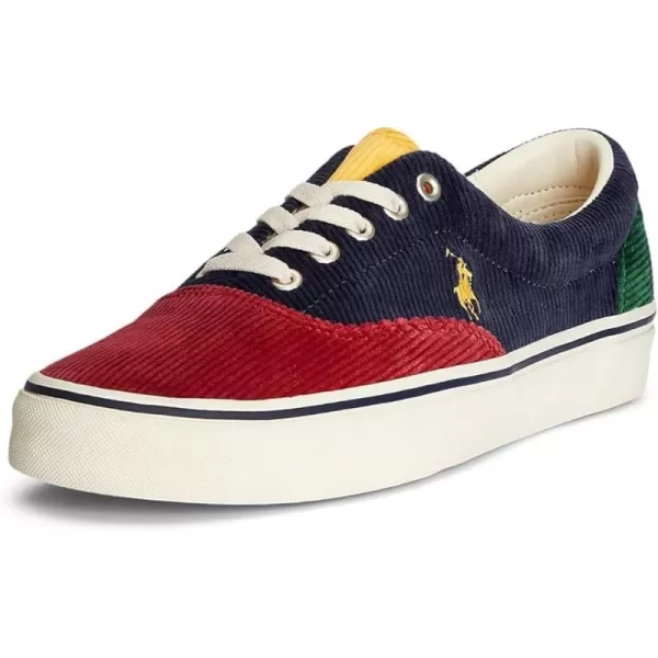 Polo Ralph Lauren KeatonPony SneakerActive Colorblock