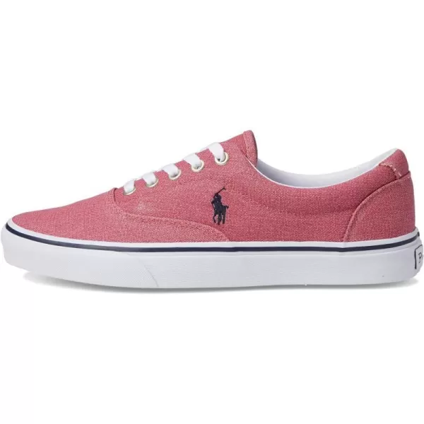 Polo Ralph Lauren KeatonPony SneakerBerryNeon Green