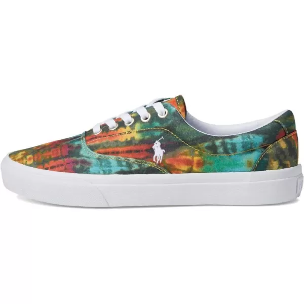 Polo Ralph Lauren KeatonPony SneakerDaybreak Tie Dye