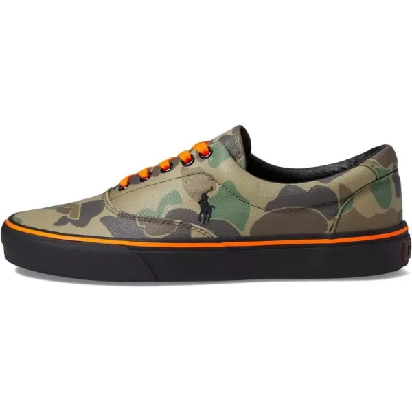 Polo Ralph Lauren KeatonPony SneakerFrog Camo