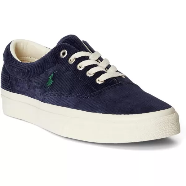 Polo Ralph Lauren KeatonPony SneakerHunter Navy