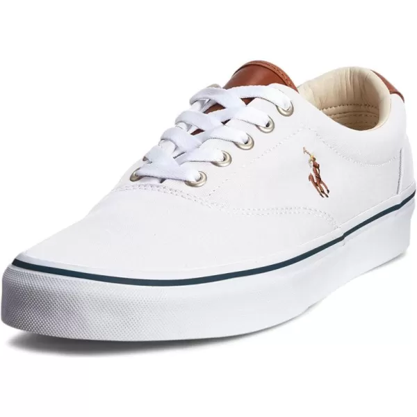 Polo Ralph Lauren KeatonPony SneakerWhiteMulti Pp