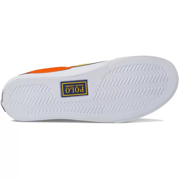 POLO RALPH LAUREN Womens Keaton LCL SneakerColorblock