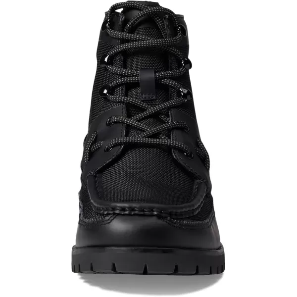 POLO RALPH LAUREN RANGER BootBlack 1