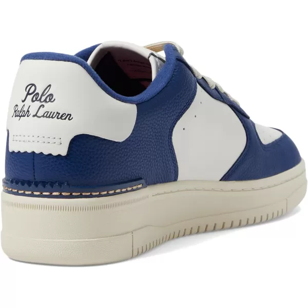 Polo Ralph Lauren Masters CRTCreamBlueRed