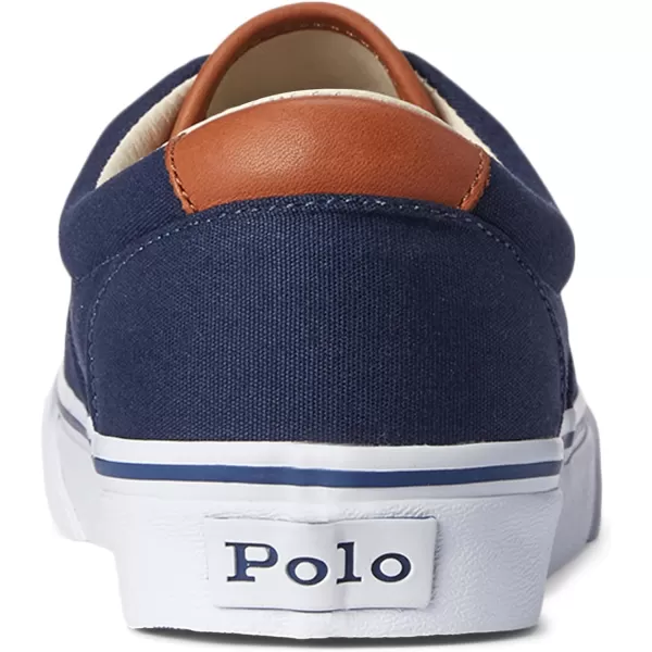 Polo Ralph Lauren KeatonPony SneakerNewport NavyMulti