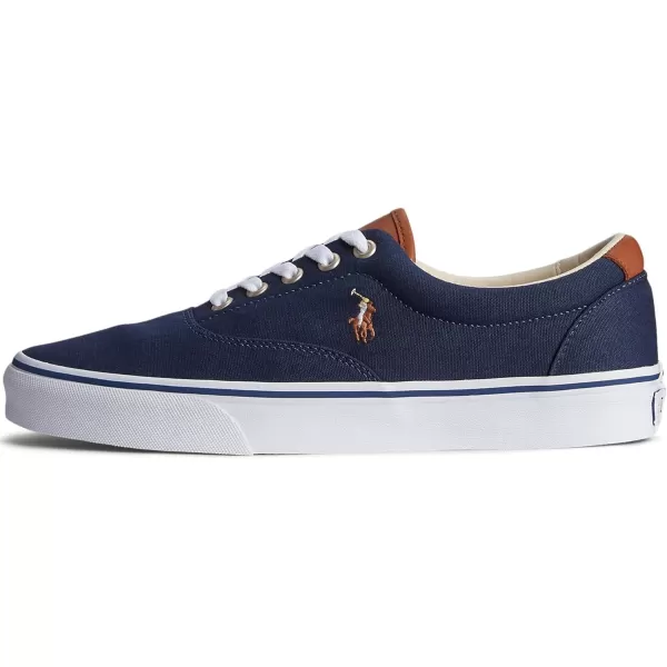 Polo Ralph Lauren KeatonPony SneakerNewport NavyMulti