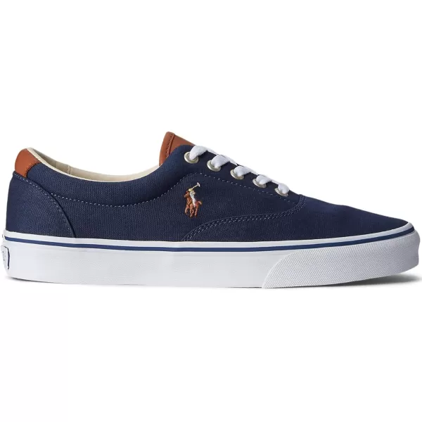 Polo Ralph Lauren KeatonPony SneakerNewport NavyMulti