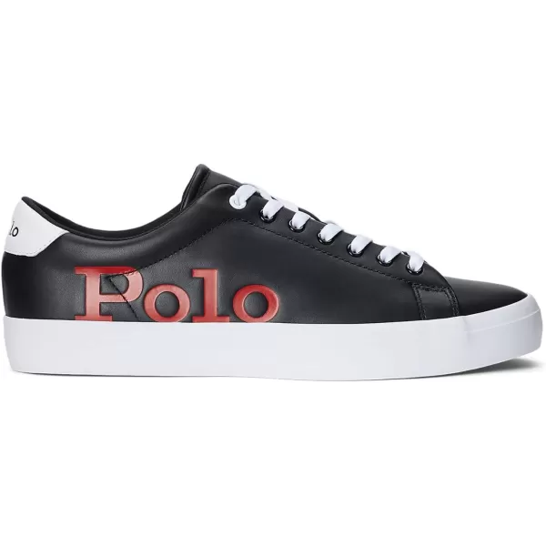 Polo Ralph Lauren LongwoodBlackRedWhite