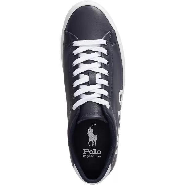 Polo Ralph Lauren LongwoodNavyWhite Polo