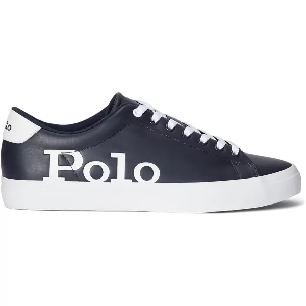 Polo Ralph Lauren LongwoodNavyWhite Polo