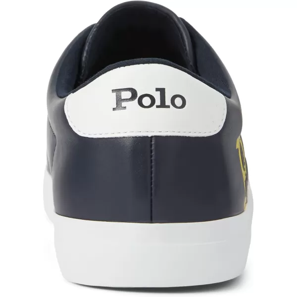 Polo Ralph Lauren LongwoodNavyYellowWhite