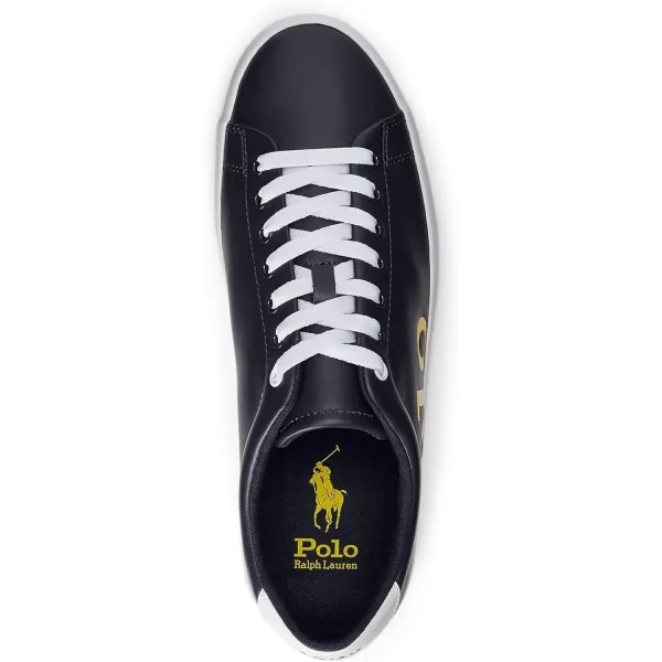 Polo Ralph Lauren LongwoodNavyYellowWhite