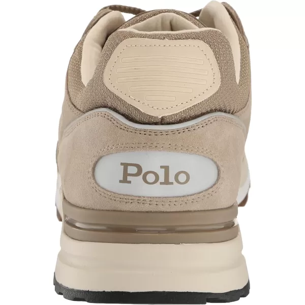 Polo Ralph Lauren Trackster 200Straw Khaki