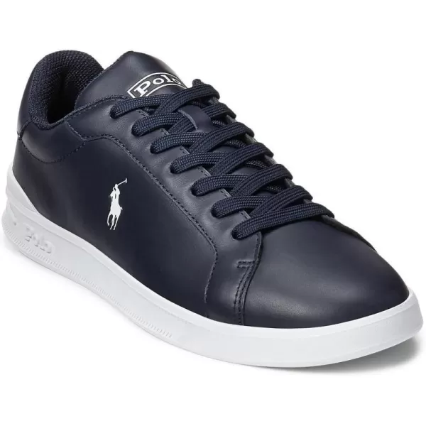 Polo Ralph Lauren KeatonPony SneakerNavyWhite Pp