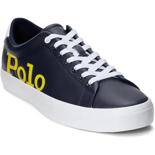 Polo Ralph Lauren LongwoodNavyYellowWhite