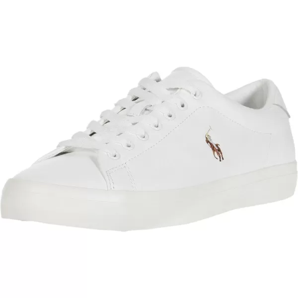 Polo Ralph Lauren LongwoodWhiteWhite