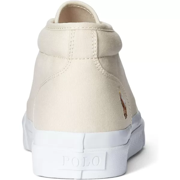 POLO RALPH LAUREN Keaton Chukka Boot SneakerEcru