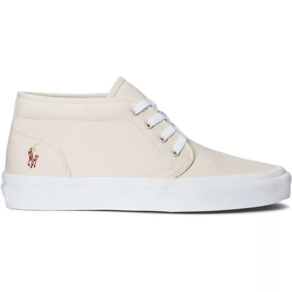 POLO RALPH LAUREN Keaton Chukka Boot SneakerEcru