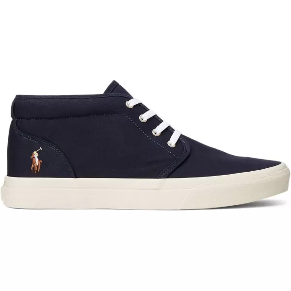 POLO RALPH LAUREN Keaton Chukka Boot SneakerHunter Navy