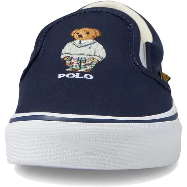 POLO RALPH LAUREN Keaton SlipOn SneakerNavy