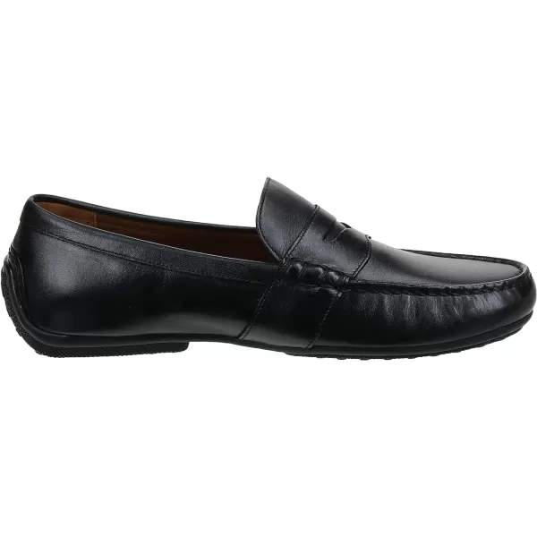 POLO RALPH LAUREN Mens Reynold Driving Style LoaferBlack