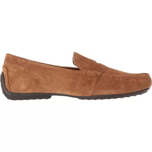 POLO RALPH LAUREN Mens Reynold Driving Style LoaferNew Snuff