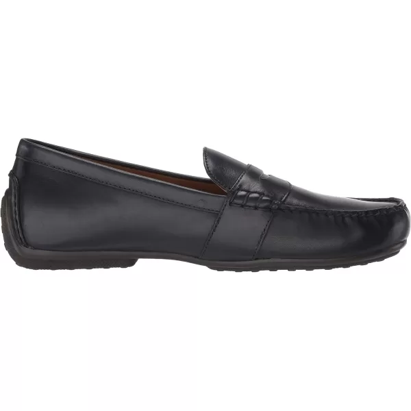 POLO RALPH LAUREN Mens Reynold Driving Style LoaferNewport Navy