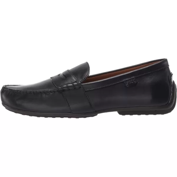 POLO RALPH LAUREN Mens Reynold Driving Style LoaferNewport Navy