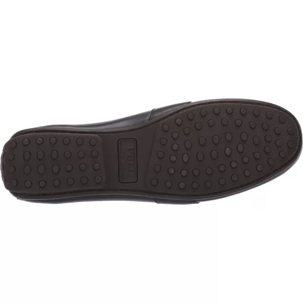 POLO RALPH LAUREN Mens Reynold Driving Style LoaferNewport Navy