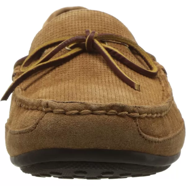 POLO RALPH LAUREN Mens Roberts Driving Style LoaferNew Snuff