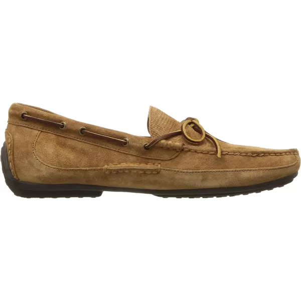 POLO RALPH LAUREN Mens Roberts Driving Style LoaferNew Snuff
