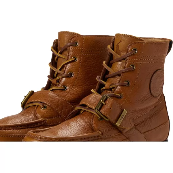 POLO RALPH LAUREN Ranger BootPolo Tan