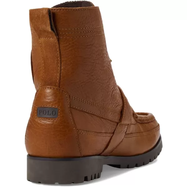 POLO RALPH LAUREN Ranger BootPolo Tan