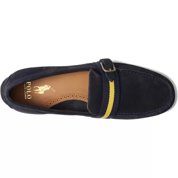 POLO RALPH LAUREN Riali LoaferNavy