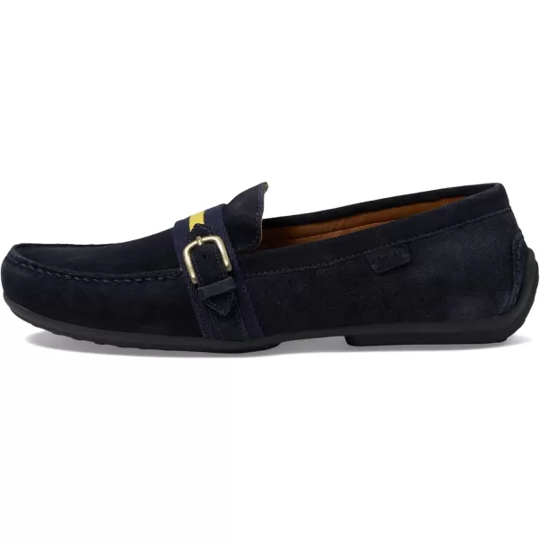 POLO RALPH LAUREN Riali LoaferNavy