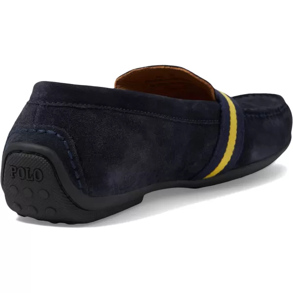 POLO RALPH LAUREN Riali LoaferNavy