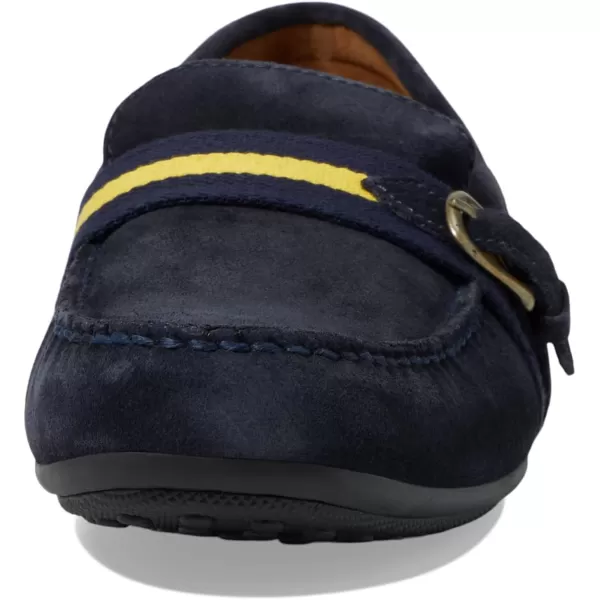 POLO RALPH LAUREN Riali LoaferNavy