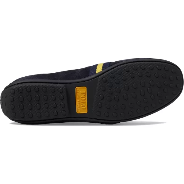 POLO RALPH LAUREN Riali LoaferNavy